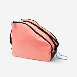 Torba na rolki 500M. Brązowe torebki dziecięce OXELO. Za 54.99 zł.