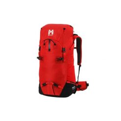 Plecak Millet Prolighter 60+20 Czerwony. Czerwone plecaki damskie Millet, bez wzorów. Za 1,149.00 zł.