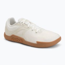 Buty treningowe męskie Reebok Nano Zero. Brązowe buty fitness męskie Reebok, na fitness i siłownię. Za 419.99 zł.