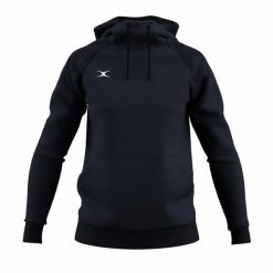 Bluza damska z kapturem Gilbert GTS. Niebieskie bluzy z kapturem damskie gilbert. Za 396.50 zł.