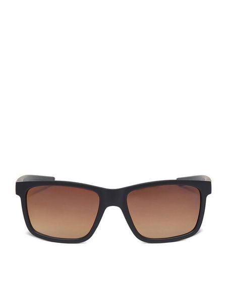 Quiksilver Okulary przeciwsłoneczne WB-QS-KA-001-SS26 Czarny. Czarne okulary przeciwsłoneczne dziecięce Quiksilver. Za 29.99 zł.
