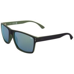 Okulary przeciwsłoneczne Trespass Zest. Zielone okulary przeciwsłoneczne damskie Trespass. Za 246.95 zł.