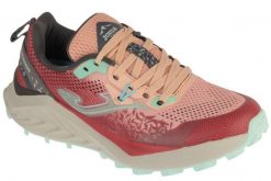 Buty do biegania damskie, Tundra Lady 26 TKTULS. Czerwone obuwie do biegania damskie Joma. Za 269.99 zł.