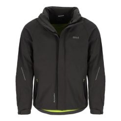 Funkcjonalna kurtka Pro-X Elements Sympatex Allan Stretch. Szare kurtki męskie PRO-X ELEMENTS, l, bez wzorów, z poliesteru, bez kaptura. Za 724.00 zł.