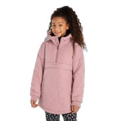 Dziewczęca bluza z kapturem Protest Prtlisa. Czerwone bluzy z kapturem damskie Protest. Za 456.50 zł.