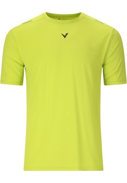 T-shirt Virtus Walton Performance. Czarne t-shirty męskie VIRTUS, m, bez wzorów, z materiału, bez kołnierzyka. Za 174.50 zł.