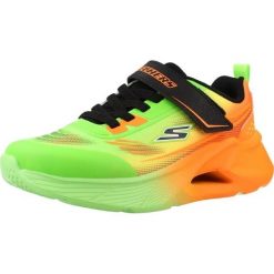 Buty SKECHERS TIDAL TECH Wielokolorowy. Buty fitness męskie Skechers, na fitness i siłownię. Za 191.99 zł.