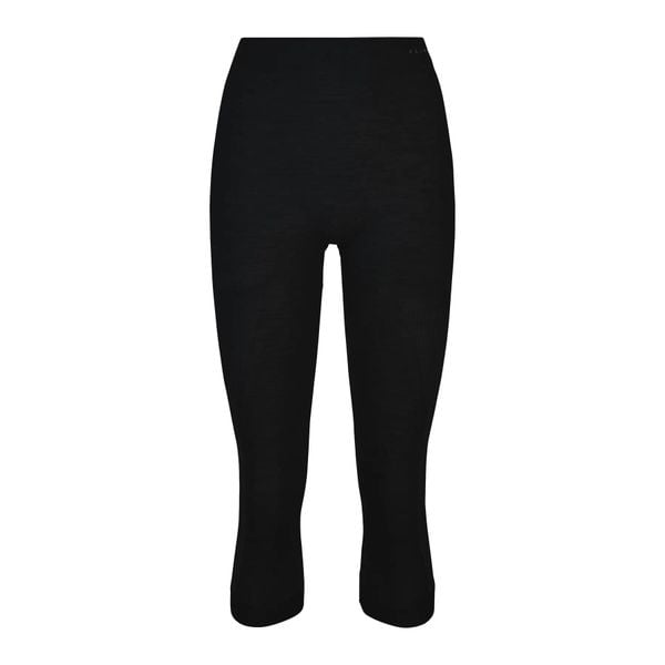 Damskie legginsy Falke Wool-Tech Light. Czarne legginsy damskie Falke, m, bez wzorów, z dzianiny. Za 400.15 zł.