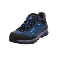 Buty trekkingowe damskie Lowa Delago Gtx Low. Zielone obuwie trekkingowe damskie Lowa, na jesień. Za 959.00 zł.