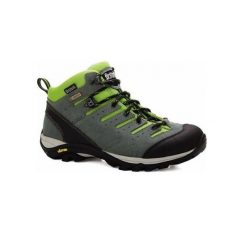 Buty trekkingowe damskie - BESTARD Travessa Lady. Zielone obuwie trekkingowe damskie BESTARD. Za 983.25 zł.