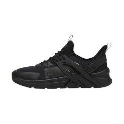 Buty PUMA Pacer+ Czarne. Czarne buty fitness męskie Puma, do biegania. Za 298.65 zł.