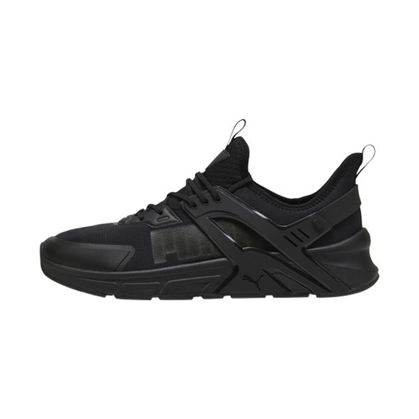 Buty PUMA Pacer+ Czarne. Czarne buty fitness męskie Puma, do biegania. Za 298.65 zł.