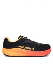 Altra Buty do biegania Torin 9 AL0A85TN Czarny. Czarne obuwie do biegania damskie Altra. Za 799.99 zł.