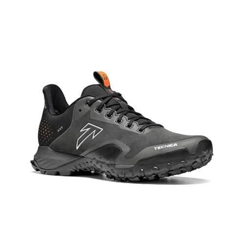 Buty trekkingowe męskie Tecnica Magma 2.0 Low Gtx. Czarne buty trekkingowe męskie TECNICA, z materiału, bez zapięcia, trekkingowe. Za 599.48 zł.