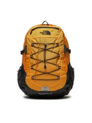 The North Face Plecak Borealis Classic NF00CF9C4WP1 Żółty. Żółte plecaki męskie The North Face, bez wzorów, z materiału. Za 449.99 zł.