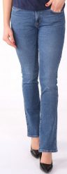 WRANGLER BOOTCUT DAMSKIE SPODNIE JEANSOWE JEANSY DŻINSY DANCING DAYS W28B70016. Jeansy damskie Wrangler. Za 199.99 zł.