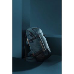 Plecak Dynastar M-35 Light. Niebieskie plecaki damskie DYNASTAR, bez wzorów, z nylonu. Za 678.45 zł.