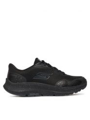 Skechers Buty do biegania Go Run Consistent 2.0 220874 BBK Czarny. Czarne obuwie do biegania damskie Skechers. Za 319.99 zł.
