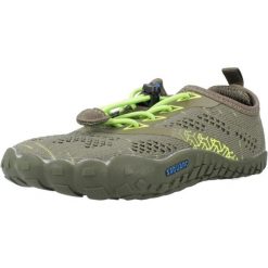 Buty SAGUARO SAMART I Zielony. Zielone buty trekkingowe męskie SAGUARO. Za 179.99 zł.