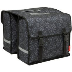 Plecak Doppelpacktasche Double Cameo Tara, czarny. Czarne plecaki męskie NEW LOOXS, bez wzorów. Za 193.28 zł.