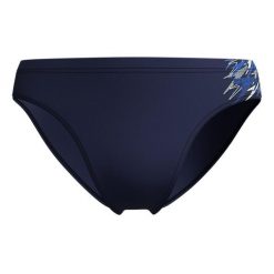 Kąpielówki męskie Speedo Medley Logo Brief 7Cm 40. Niebieskie kąpielówki męskie Speedo, l, bez wzorów, na fitness i siłownię. Za 110.49 zł.