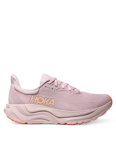 Hoka Buty do biegania Arahi 8 1168691 Fioletowy. Fioletowe obuwie do biegania damskie HOKA. Za 719.99 zł.