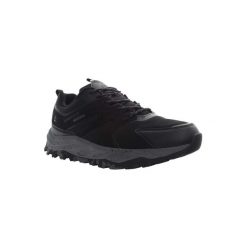 Buty trekkingowe męskie LUMBERJACK DYNAMITE. Czarne buty trekkingowe męskie Lumberjack, bez zapięcia. Za 229.99 zł.
