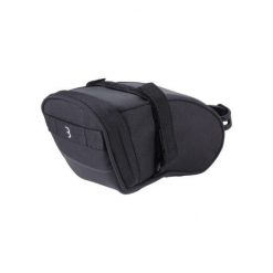 Torba podsiodłowa BBB SpeedPack. Czarne torebki klasyczne damskie BBB CYCLING, bez wzorów, bez dodatków. Za 119.90 zł.