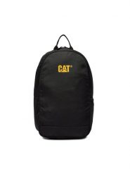 CAT Footwear Plecak V-Power 84525-01 Czarny. Czarne plecaki męskie CAT Footwear, bez wzorów, z materiału. Za 159.99 zł.