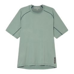 T-shirt Endura AllTrack Roam. Zielone t-shirty męskie ENDURA, na lato, l, bez wzorów, bez kołnierzyka. Za 317.90 zł.