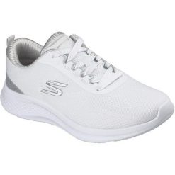 Buty sportowe damskie Skechers Skech lite Pro 2.0 Brillian. Białe obuwie do biegania damskie Skechers. Za 390.00 zł.
