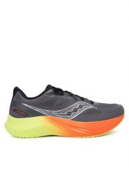 Saucony Buty do biegania Tide 2 S21012 Szary. Szare obuwie do biegania damskie Saucony. Za 539.99 zł.