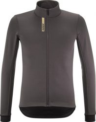 Mavic aksium thermo kurtka kolarska. Szare kurtki męskie MAVIC, na jesień, s, bez wzorów, z materiału, bez kaptura. Za 724.85 zł.