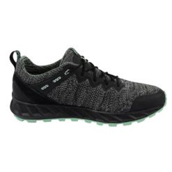 Damskie Buty Turystyczne Rapida Air. Czarne obuwie trekkingowe damskie Aku. Za 496.99 zł.