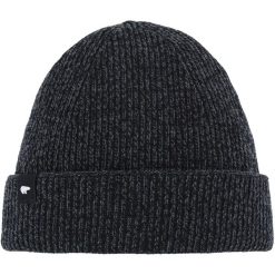 Czapka Eisbar Ricco Active MÜ. Czarne czapki męskie Eisbar, bez wzorów, sportowe. Za 279.90 zł.