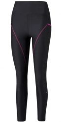 Damskie legginsy Puma Run Marathon Tight czarne. Czarne legginsy damskie Puma, l, bez wzorów, z elastanu. Za 233.80 zł.