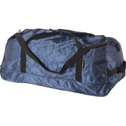 Torba sportowa Redcliffs 110L z kółkami. Niebieskie torby podróżne damskie REDCLIFFS. Za 117.00 zł.