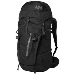 Plecak Helly Hansen Resistor Recco. Czarne plecaki męskie Helly Hansen, bez wzorów. Za 937.00 zł.
