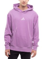Bluza męska adidas ALL SZN French Terry Hoodie. Bluzy z kapturem męskie Adidas, m, z bawełny. Za 215.99 zł.