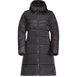 Kurtka uniwersalna damska Jack Wolfskin 12069816350. Brązowe kurtki damskie Jack Wolfskin, na zimę, s, bez wzorów, z materiału, z kapturem. Za 609.99 zł.
