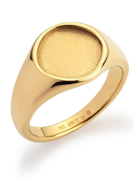 Paul Hewitt Pierścionek rozmiar: 58. Pierścionki damskie paul hewitt, ze stali. Za 160.96 zł.