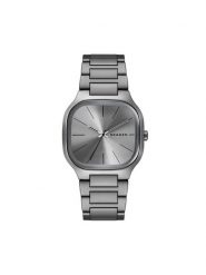Skagen Zegarek Mellem SKW6936 Szary. Szare, analogowe zegarki męskie Skagen. Za 889.99 zł.