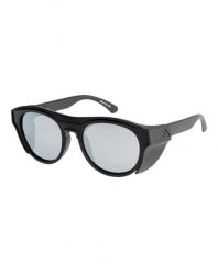 Okulary przeciwsłoneczne dla Mężczyzn ELIMINATOR+ Czarny. Czarne okulary przeciwsłoneczne męskie Quiksilver. Za 400.95 zł.