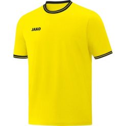 Koszulka Jako de Shooting Center 2.0. Czarne t-shirty sportowe męskie Jako, bez ramiączek, do piłki nożnej. Za 238.00 zł.
