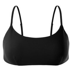 Góra Od Bikini Damska Norte. Czerwone bikini damskie AQUAWAVE, bez wzorów. Za 88.99 zł.