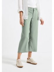 Street One Dżinsy - Comfort fit - w kolorze zielonym rozmiar: W31/L26. Zielone jeansy damskie Street One. Za 193.24 zł.