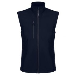 Ocieplana Męska Softshell Z Recyklingu. Niebieskie kurtki softshell damskie Regatta, m, bez wzorów, z softshellu, bez kaptura. Za 134.99 zł.