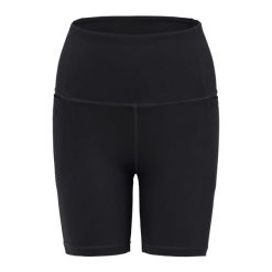 Szorty Damskie Refresh. Czarne szorty damskie Dare 2b, bez wzorów, sportowe. Za 132.99 zł.