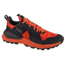 Buty Helly Hansen Hawk Stapro Trail M 11780-300 wielokolorowe. Buty sportowe na co dzień męskie z koronki, bez zapięcia. Za 602.28 zł.