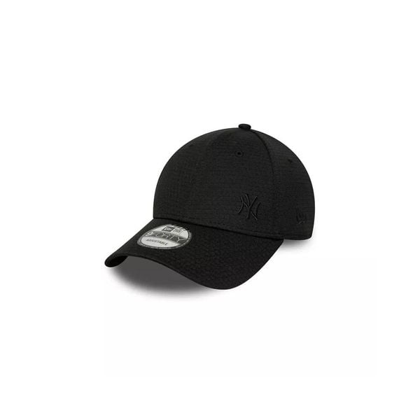 Czapka baseballowa New York Yankees Flawless Monotone 9forty. Brązowe czapki męskie New Era, bez wzorów. Za 135.50 zł.